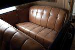Ford Model 78 DeLuxe Phaeton 1937 года